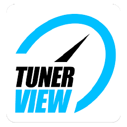 Icon image TunerView for Android