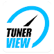 TunerView for Android - Androidアプリ