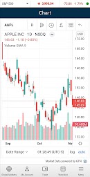 ICM Securities