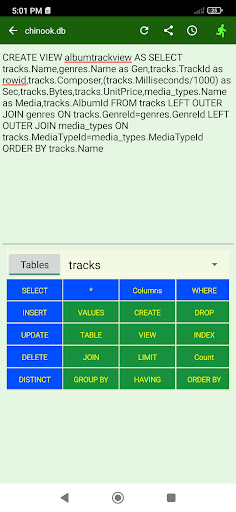 Project Runner Premium Screen 2