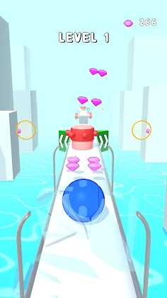 Rotate the Floor - Screenshot 4