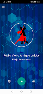 Rádio Vieira Amigos Unidos