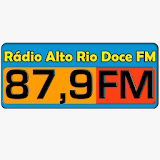 Radio Alto Rio Doce FM icon
