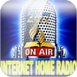 INTERNET HOME RADIO icon