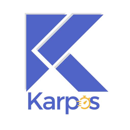 Karpos logo