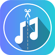 Ringtone Maker For MP3 Cutter  Icon