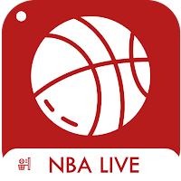 NBA Live Basketball – Live Scores Stats and News