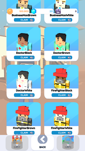 Shootout with Friends Screen 3