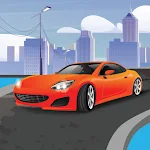 Cover Image of Télécharger Traffic Racer Driving Master  APK