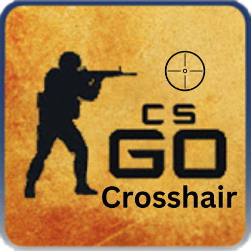 CS:GO Crosshair App logo