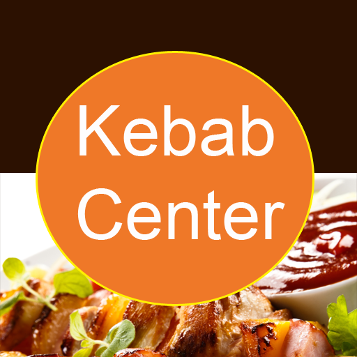 Kebab Center logo
