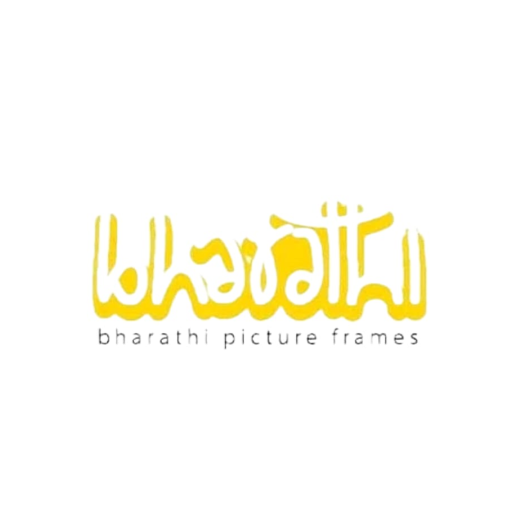 Bharathi Picture Frames logo