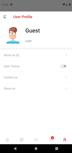 WrapUpBD - Packaging Solution