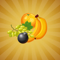 Fruit Puzzle 2021 - Fruit Link New Puzzle Game