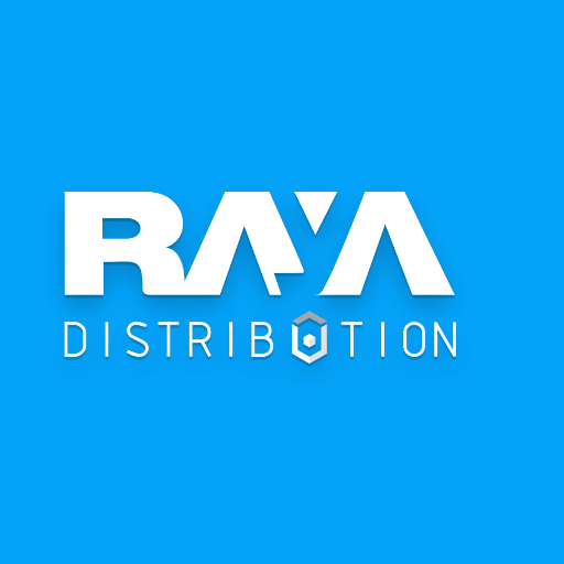 Raya B2B logo