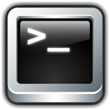 Tasker SSH Command Launcher icon