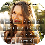 Photo Keyboard Theme icon