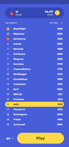 How Much Screen 3