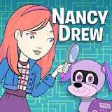Nancy Drew Codes and Clues icon