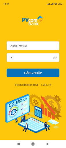 PVCollection Screen 3