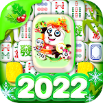 Cover Image of Télécharger Mahjong T  APK