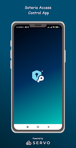 Soteria Access Control app Screen 3