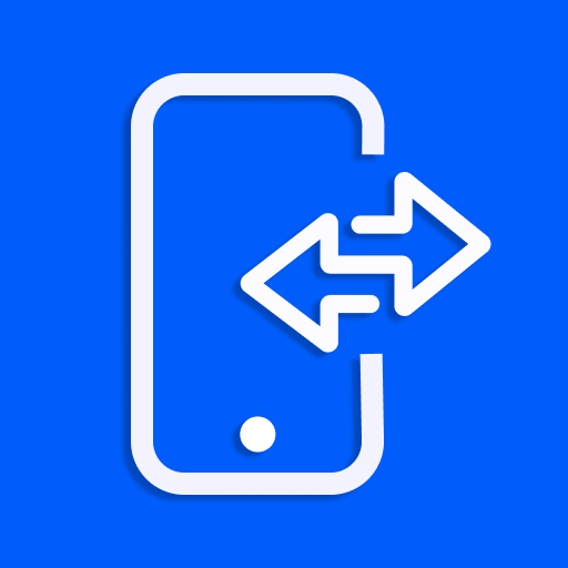 Smart Switch - Phone Transfer  Icon