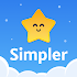 Simpler — выучить английский язык проще простого2.20.273 (Premium)
