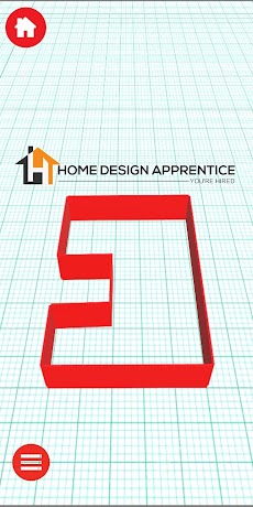 Home Design Apprenticeのおすすめ画像1