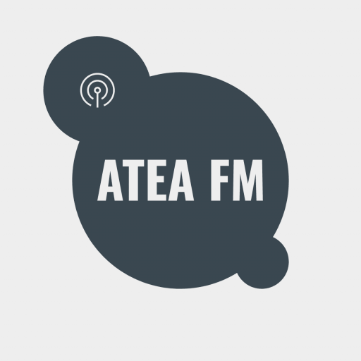 ATEA FM 87,9Mhz Screen 2