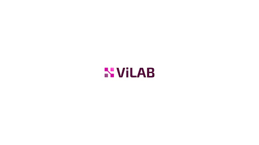 Android application ViLAB screenshort