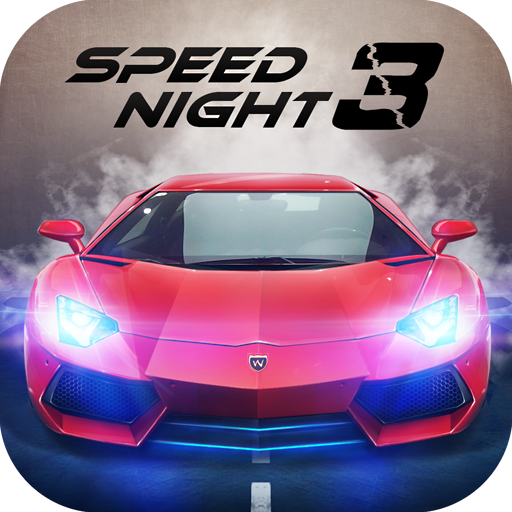 Speed Night 3 : Racing