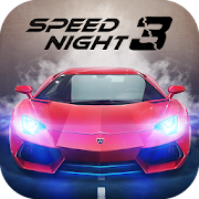 Top 49 Racing Apps Like Speed Night 3 : Asphalt Legends - Best Alternatives