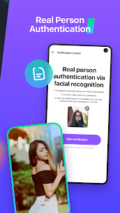 Timo Lite-Meet & Real Friends Apk Download For Android & IOS 2