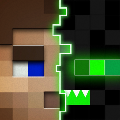Morphing Bracelet Mincraft Mod logo