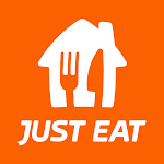 Cover Image of Unduh Just Eat France - Pengiriman Makanan 8.4.1 APK