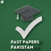 Past Papers Pakistan