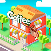 Idle Coffee Shop Tycoon Download gratis mod apk versi terbaru