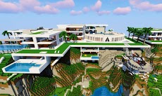 house maps for minecraft 2021のおすすめ画像4