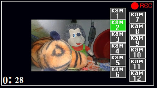 Пять Ночей С Ёжиком 2 Screen 3