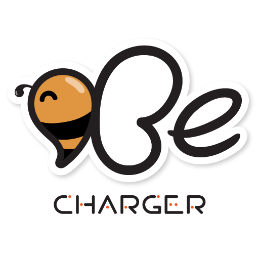 BeCharger logo