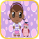 doctor lovely mcstuffins games icon
