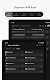 screenshot of Zoho Analytics – Mobile BI
