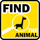 Find The Animal icon