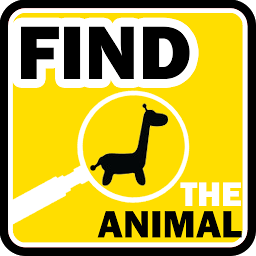 Ikonas attēls “Find The Animal”