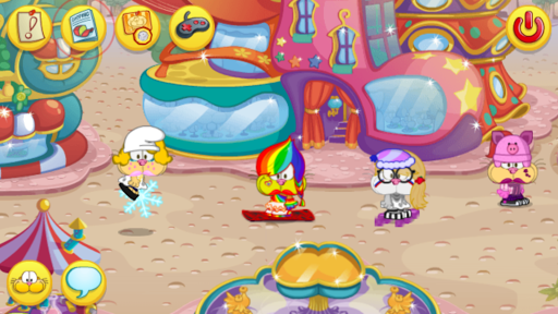 Mundo Gaturro Pocket