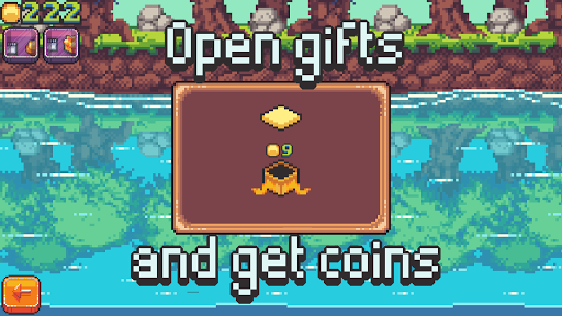 PepeFrog - pixel frog