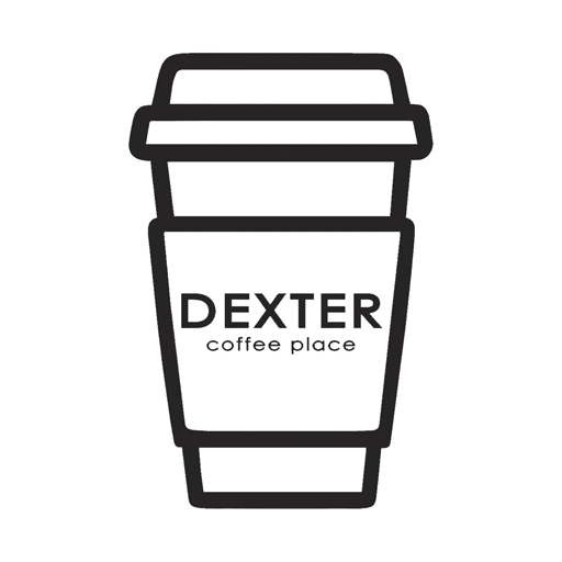 Dexter coffee logo