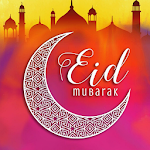Cover Image of Download Free Eid Mubarak Ecards  APK