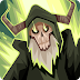 The Secret of the Necromancer